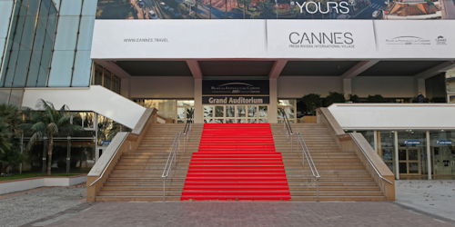 Cannes Lions 