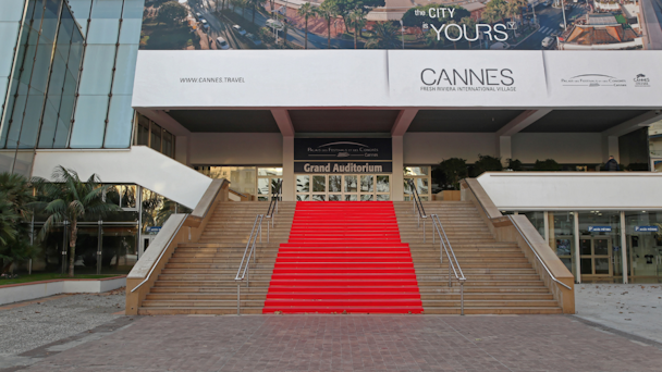 Cannes Lions 