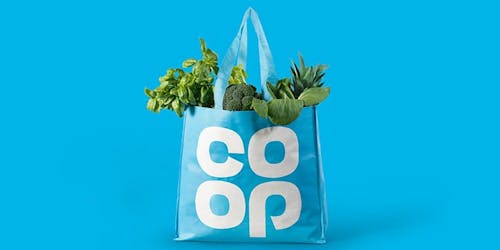 Co-op Co-op