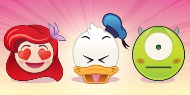 Disney Disney