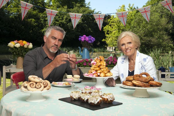 GBBO GBBO