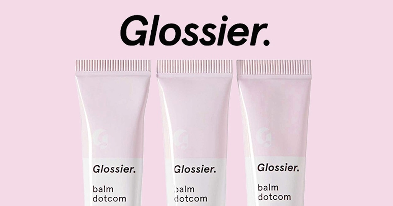 Glossier: the tale of a fast-growth brand that went south