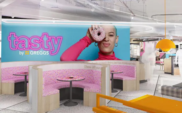 The Drum Why Greggs Collab With Primark Is A meal Deal Made In Heaven