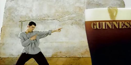 guinness guinness