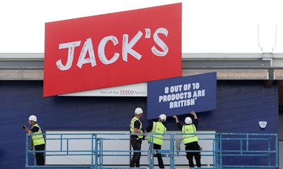 Jack's 