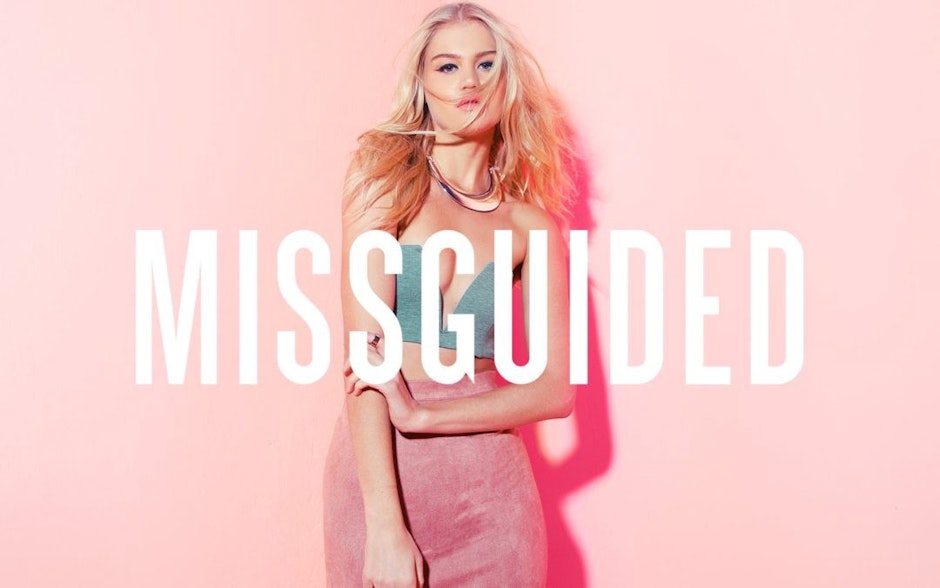For Missguided, influencers are taking the ad agencies | The