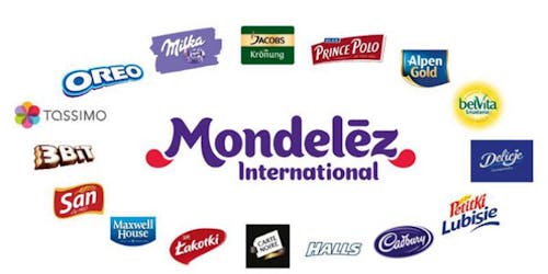 Mondelez Mondelez