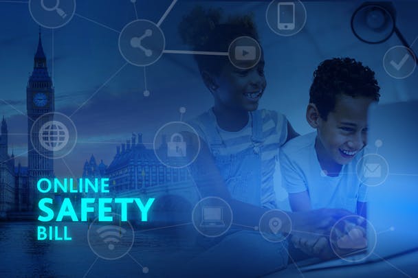 online Safety Bill online Safety Bill