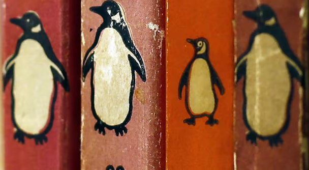 Penguin Random Area Overhauls Advertising and marketing, Making Cuts And Atmosphere Up In-house Company