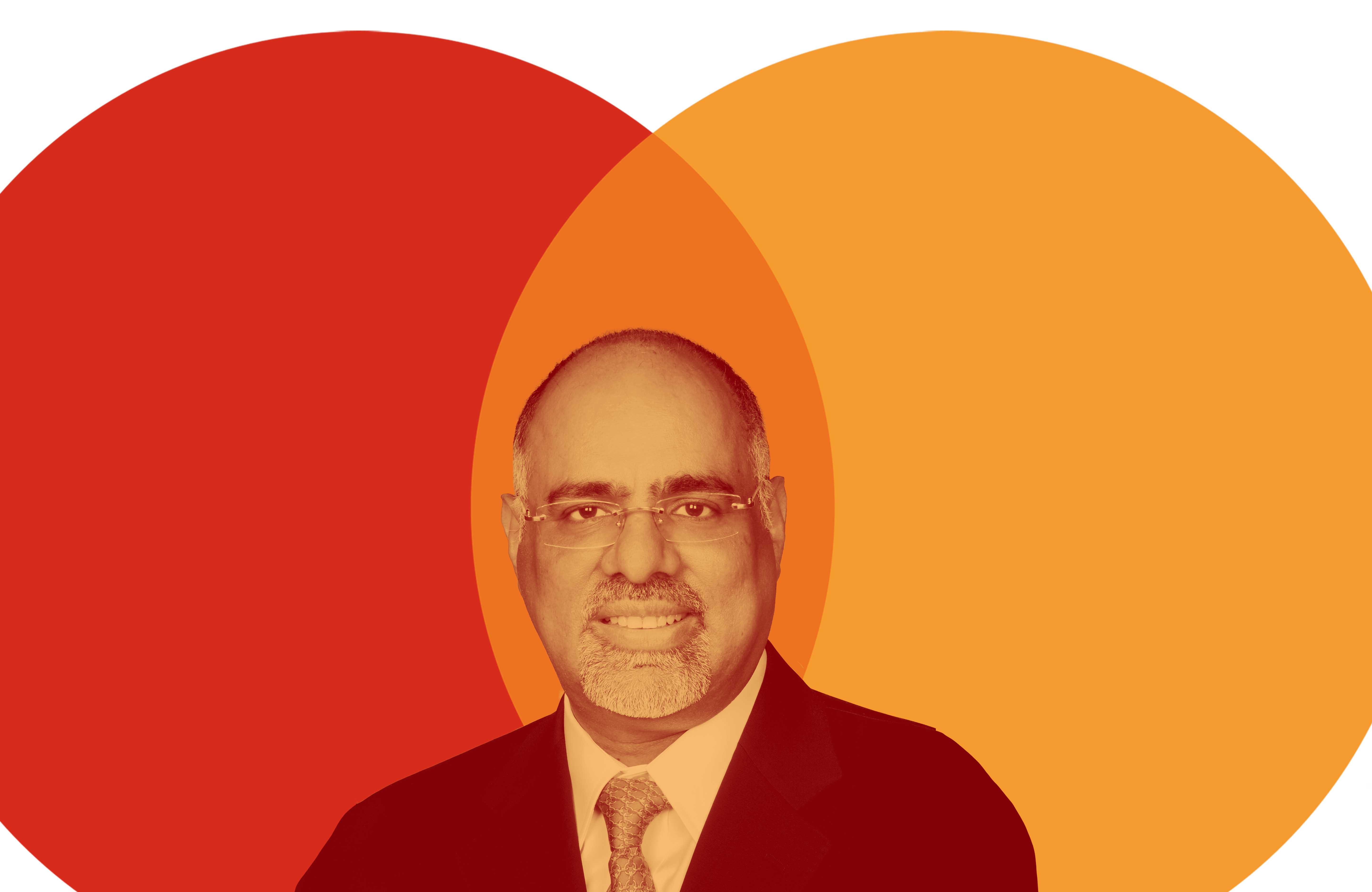 3 Actionable Insights With… Mastercard's Raja Rajamannar | The Drum