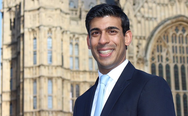 Rishi Sunak As Prime Minister What His Policies Mean For Your Marketing Business The Drum