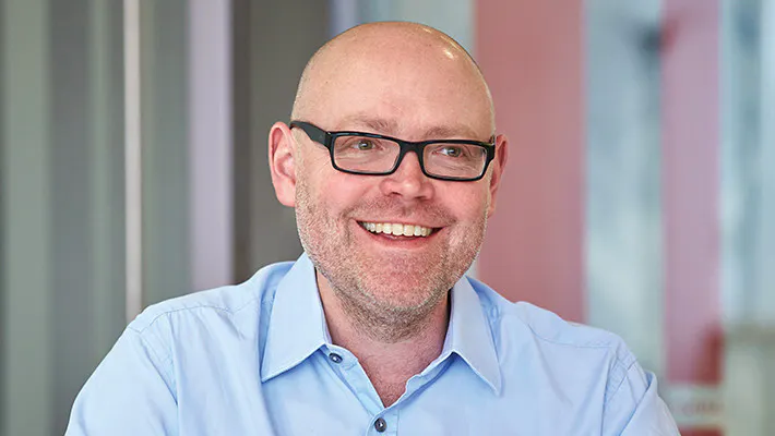 Tesco’s top marketer Robin Terrell to depart | The Drum