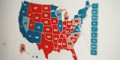 What will drive the US election in 2024?