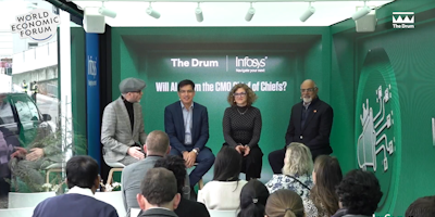 CMOs discuss the future of the CMO role