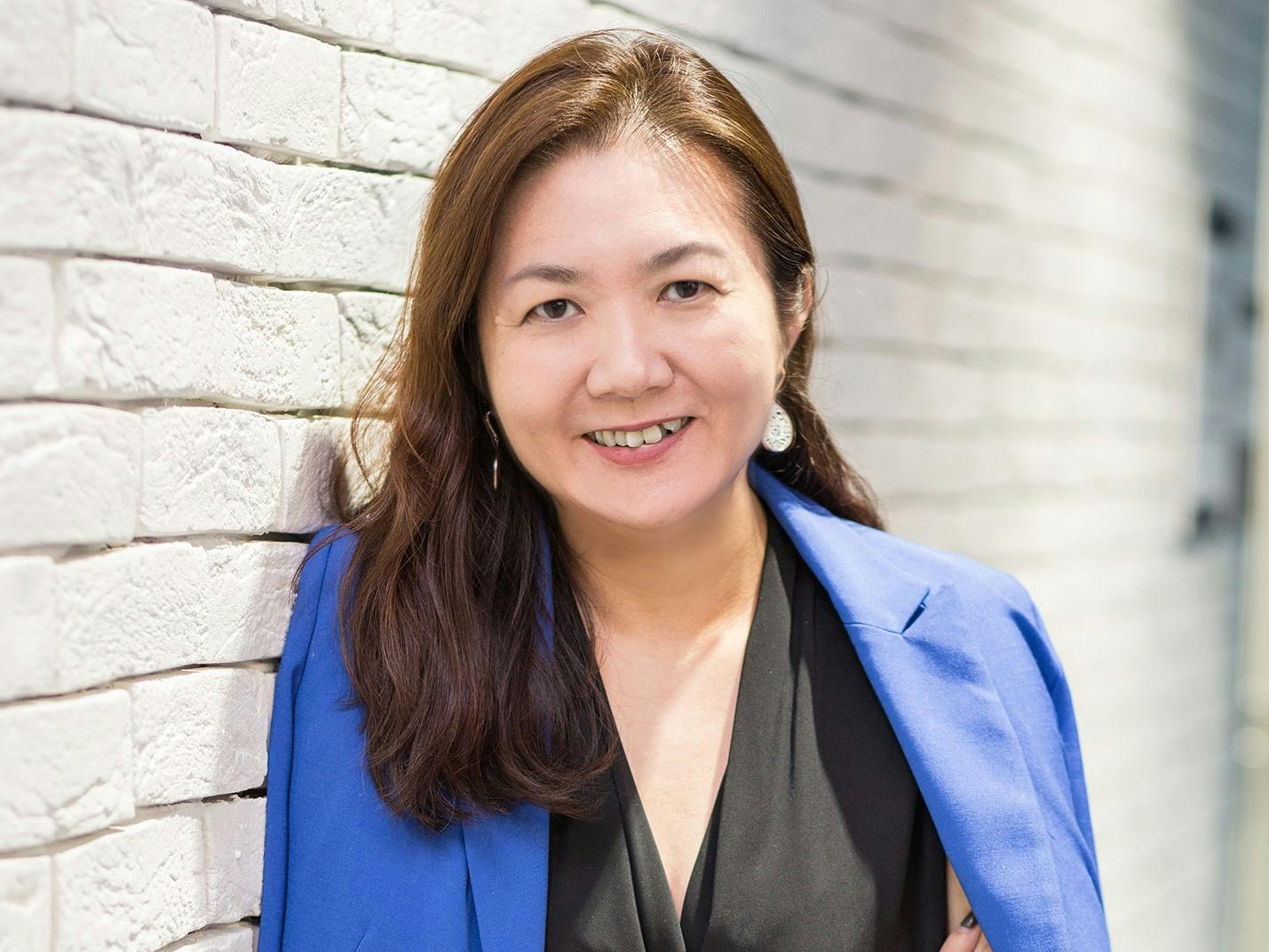 HP CMO Siew Ting Foo leads APAC judges at The Drum Awards for Marketing