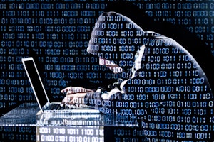 News media sites vulnerable to cyber hacks