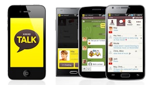 Kakao co-founder to leave