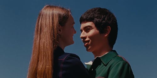 The xx's latest music video The xx's latest music video