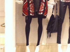 Social media users have protested Oasis super skinny mannequins Social media users have protested Oasis super skinny mannequins