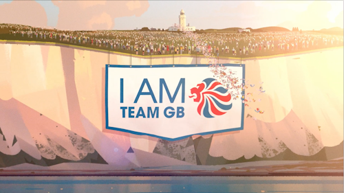 I Am Team GB