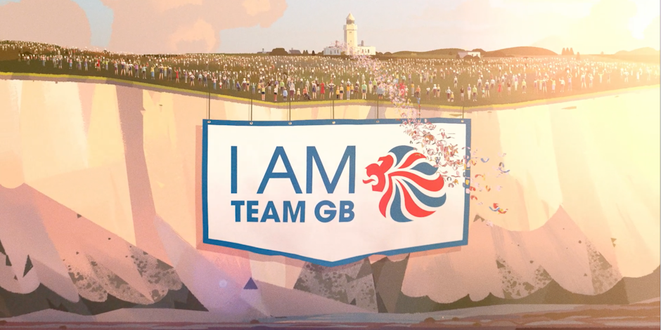 I Am Team GB