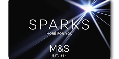 M&S and others have recently launched loyalty schemes 