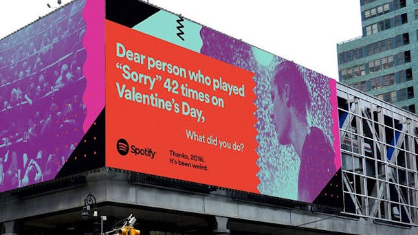 Spotify Spotify