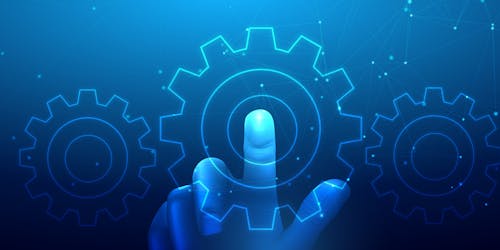 Automation Automation