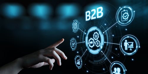 B2B