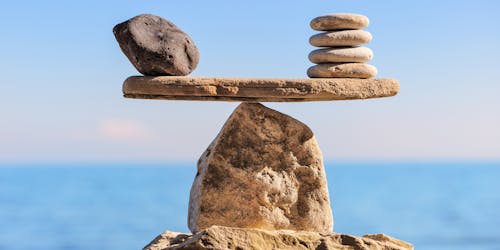 balance balance