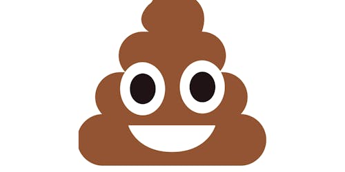 Shit emoji Shit emoji