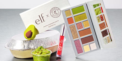 e.l.f. e.l.f.