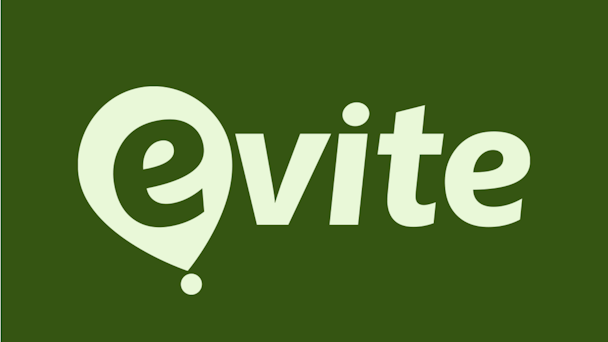 Evite logo