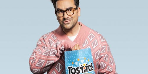 Dan Levy Dan Levy
