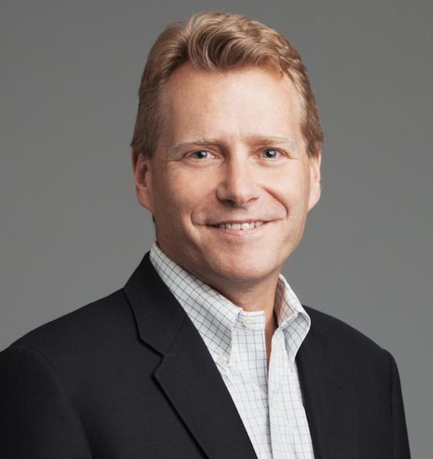 5 agencies combine to create Merkle B2B ‘powerhouse’, CEO Michael