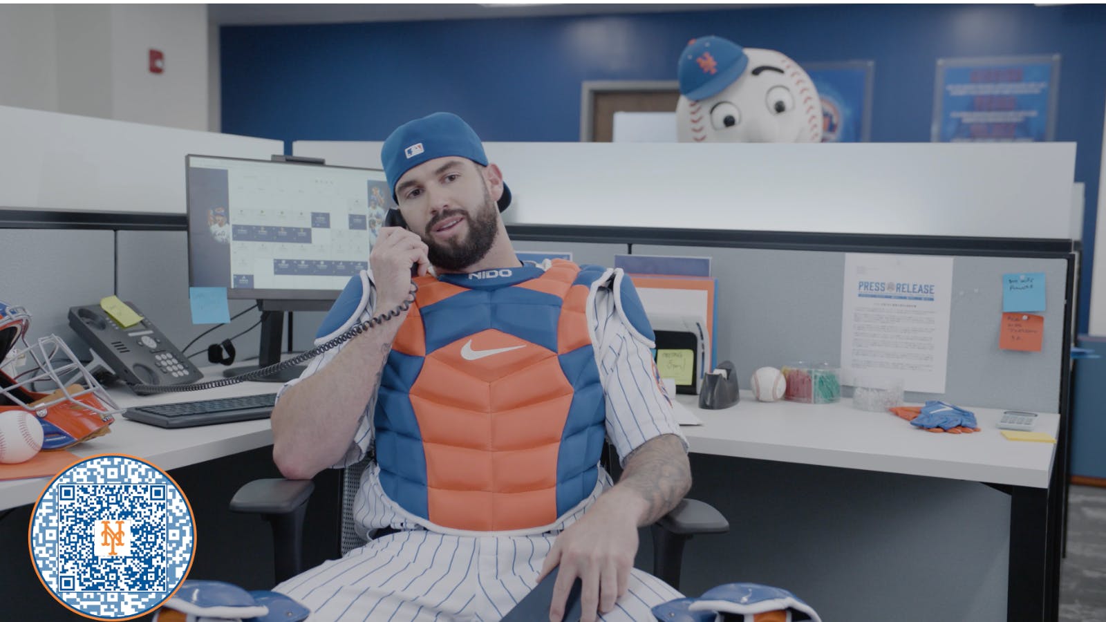 New York Mets CMO On The Team’s First Super Bowl Spot: ‘we ... - The Drum