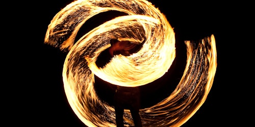 Burning platforms: how CMOs are navigating a changing marketing ecosystem.