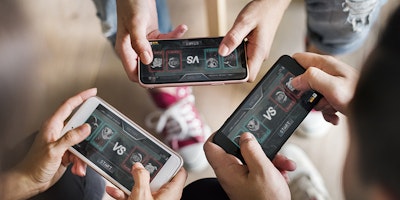How advertisers can succeed in mobile gaming