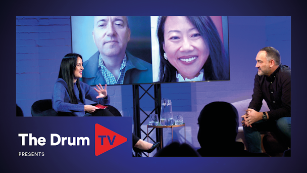 Mike Marcellin, CMO, Juniper Networks, Lynn Teo, CMO, Northwestern Mutual and Marc Keating, CIO, Stein IAS sat down with Lynn Lester, MD of events at The Drum