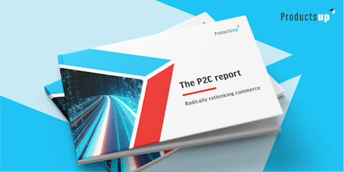 Commerce needs a radical rethink – it’s time for P2C