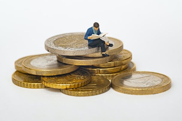 Advertising has a new currency Advertising has a new currency