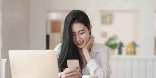 Who will own the customer in 2021? Who will own the customer in 2021?