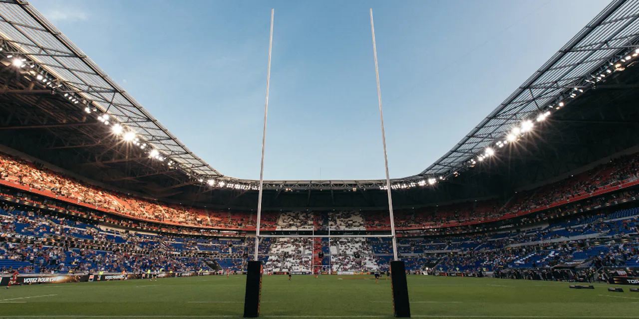 Considering a sports agency as the Rugby World Cup kicks off? Here are 20 Considering a sports agency as the Rugby World Cup kicks off? Here are 20