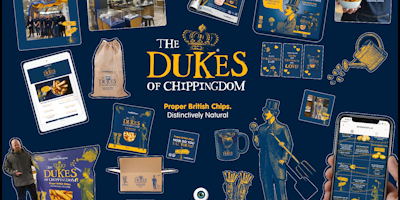 Dukes of Chippingdom