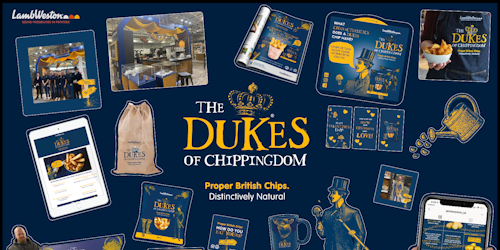 Dukes of Chippingdom