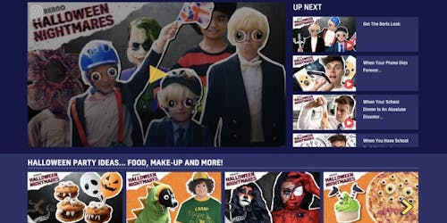 Beano.com Halloween 2019 coverage. Beano.com Halloween 2019 coverage.