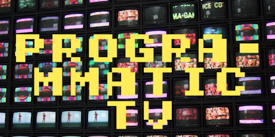 Brainlabs programmatic TV image