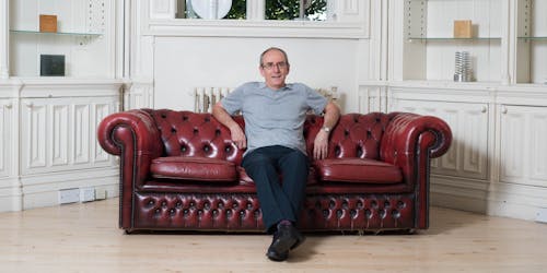 Mike Black is taking a well-deserved rest after a 40 year career in marketing. Mike Black is taking a well-deserved rest after a 40 year career in marketing.