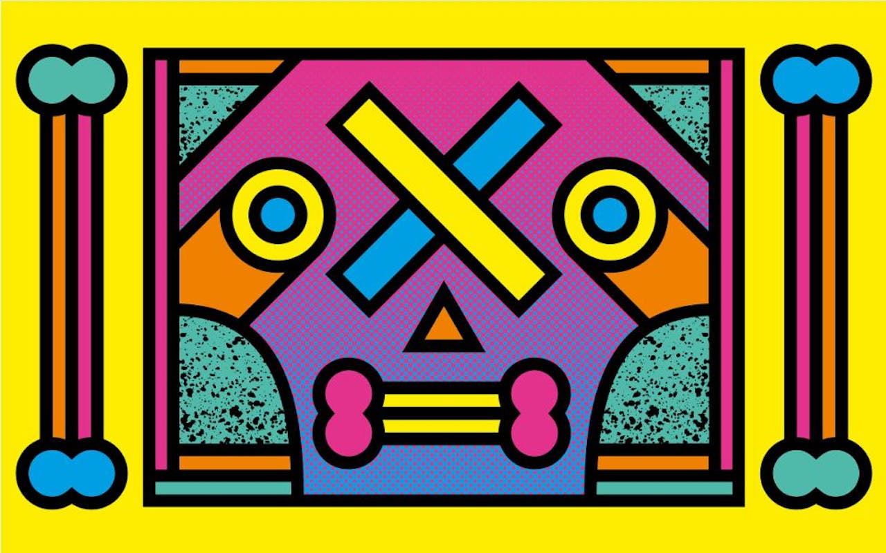 London’s Other Side exhibition puts out the flags for Bankside | The Drum