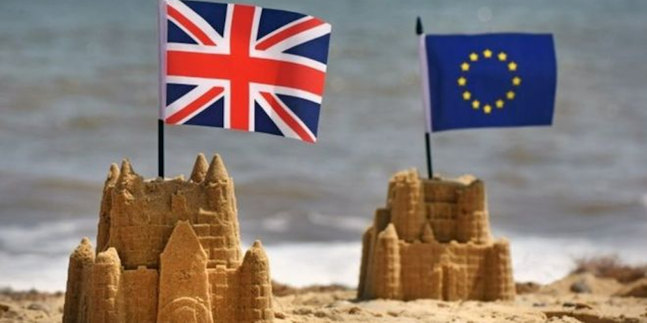 What does Brexit mean for the travel business?
